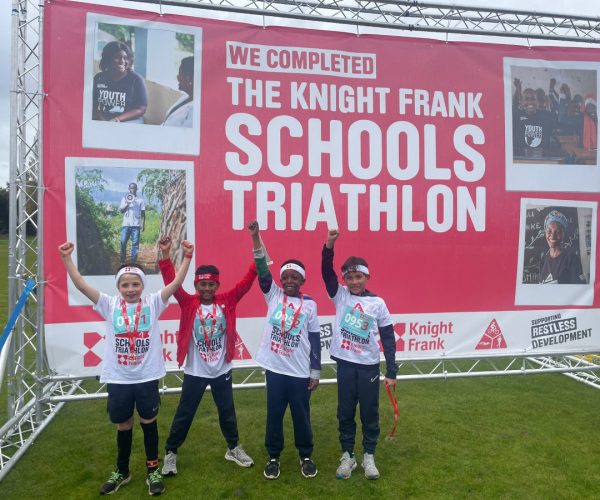 Triathlon
