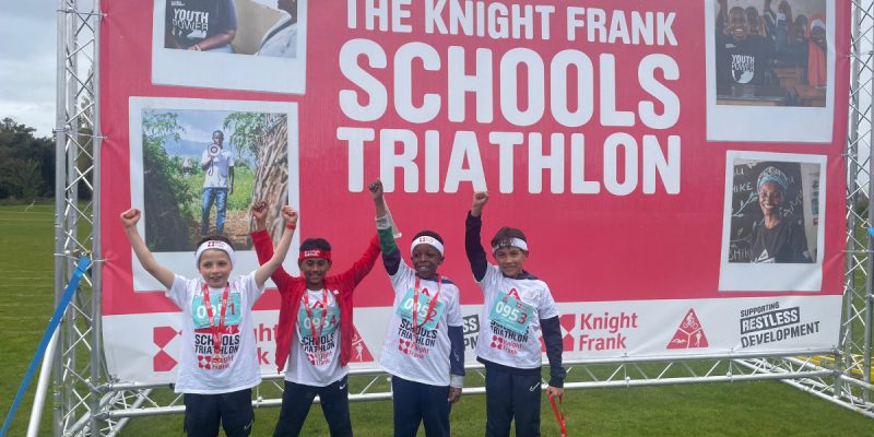 Triathlon