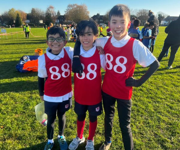 Cross Country