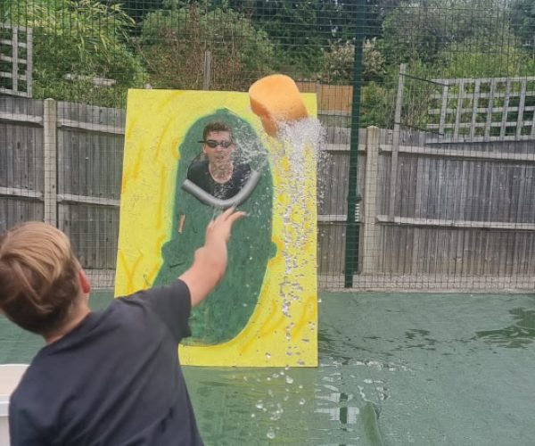 PTA Summer Fair