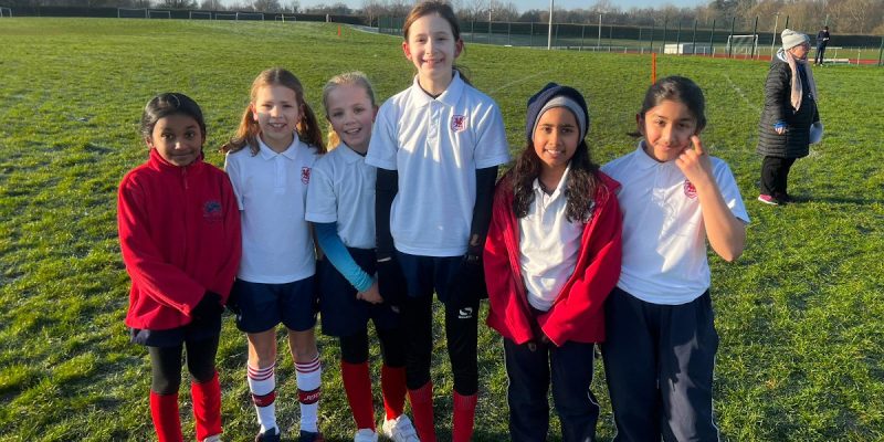 Cross Country January 2023