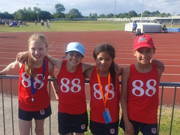 Athletics