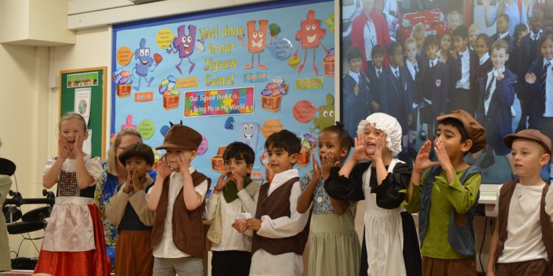 Form 2 Assembly
