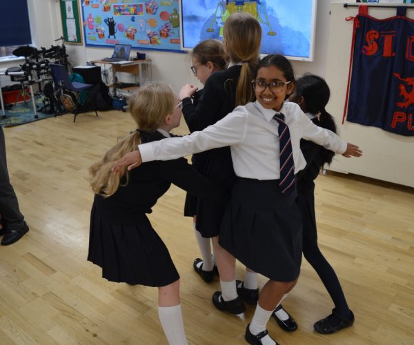Maths Workshops