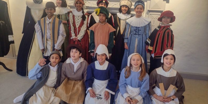 Form5 Knole