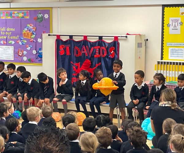 Reception Assembly