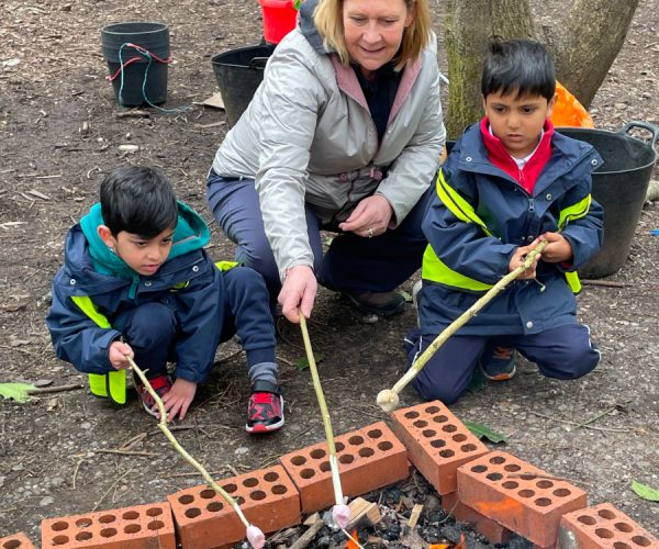 Forest School