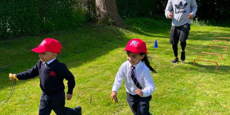 Early Years Drop-In