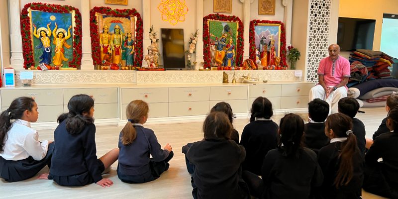 Hindu Mandir