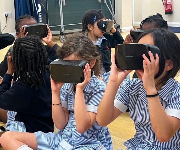 VR Workshop