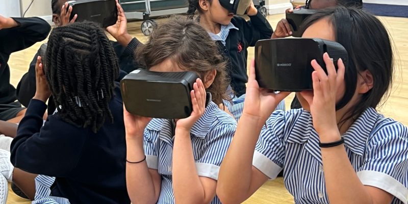 VR Workshop