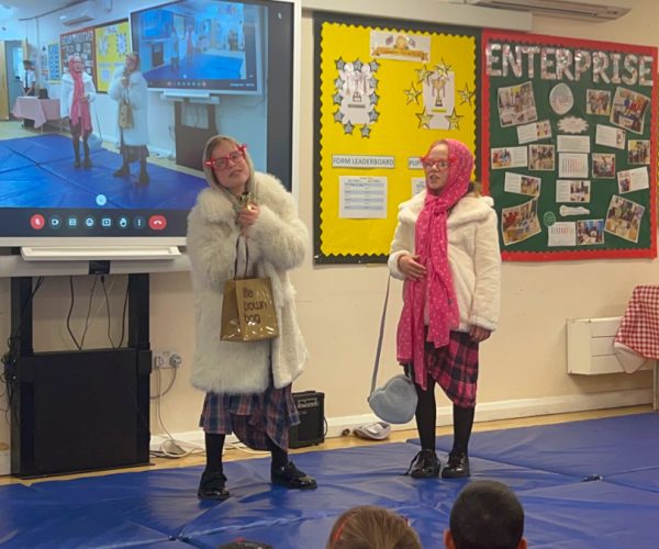 St David's Got Talent