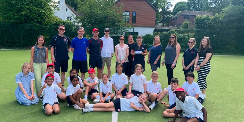 Rounders