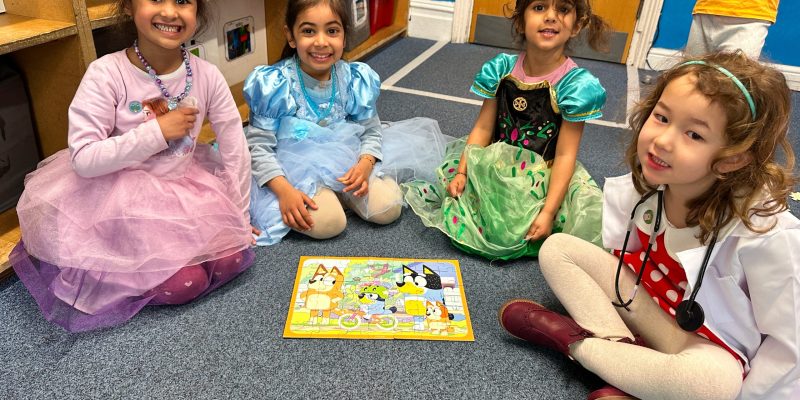 World Book Day
