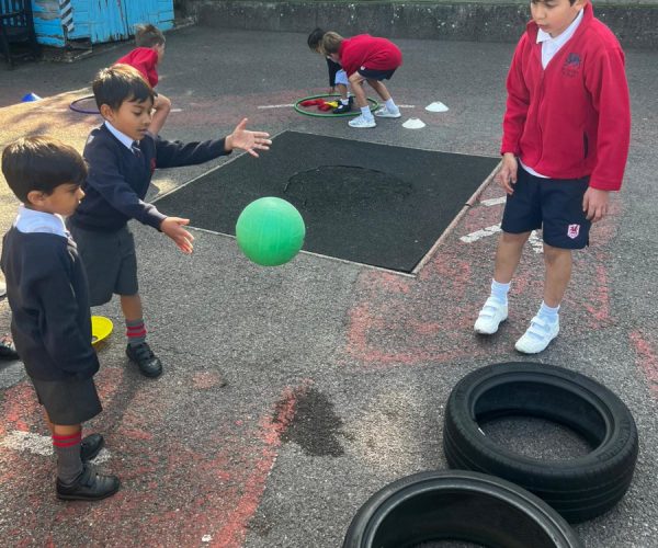 Form 5 Sports Leadership