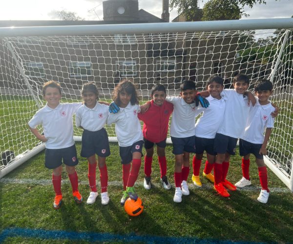U9 Football