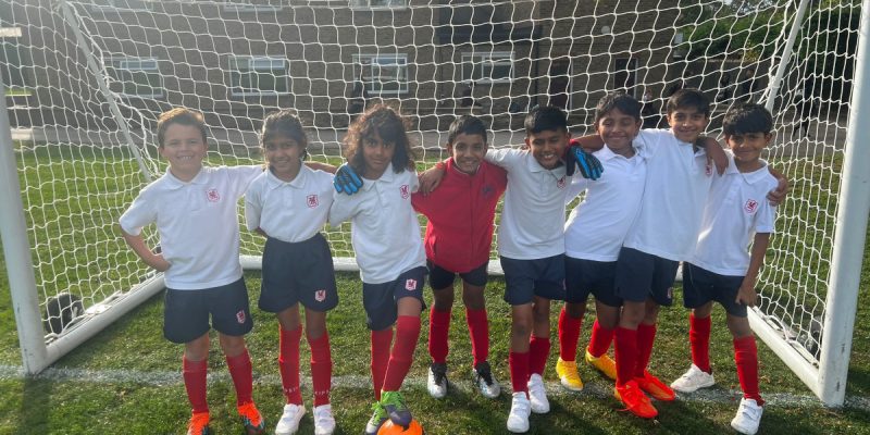 U9 Football
