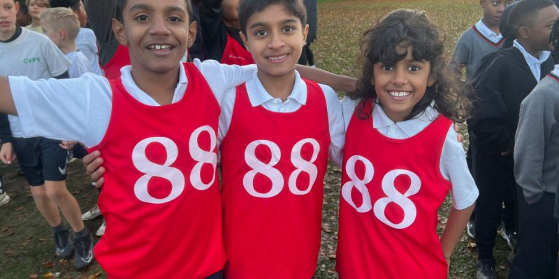 November Sports