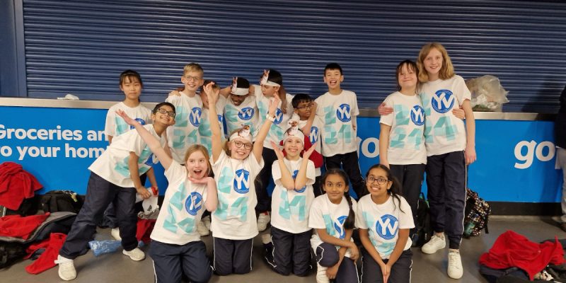 Young Voices