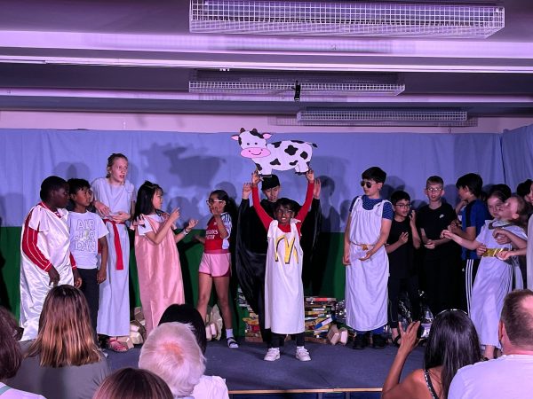 Form 6 Play