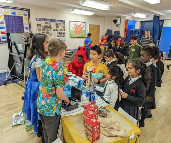 Enterprise Fair