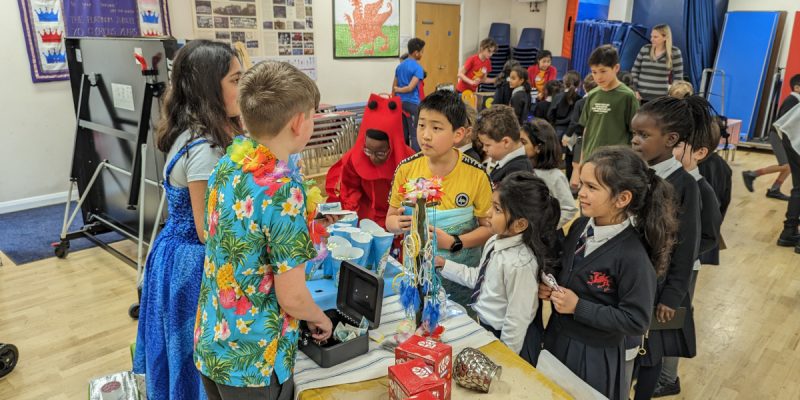 Enterprise Fair