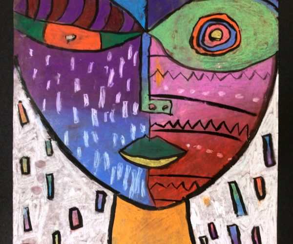 Isla Art Winner