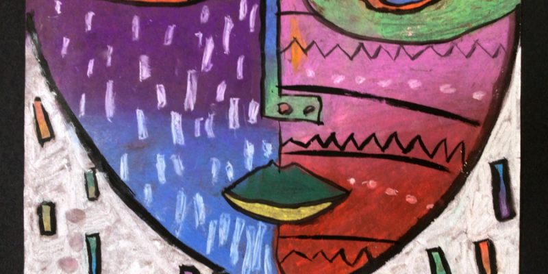 Isla Art Winner