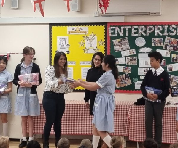 Form 6 Leavers